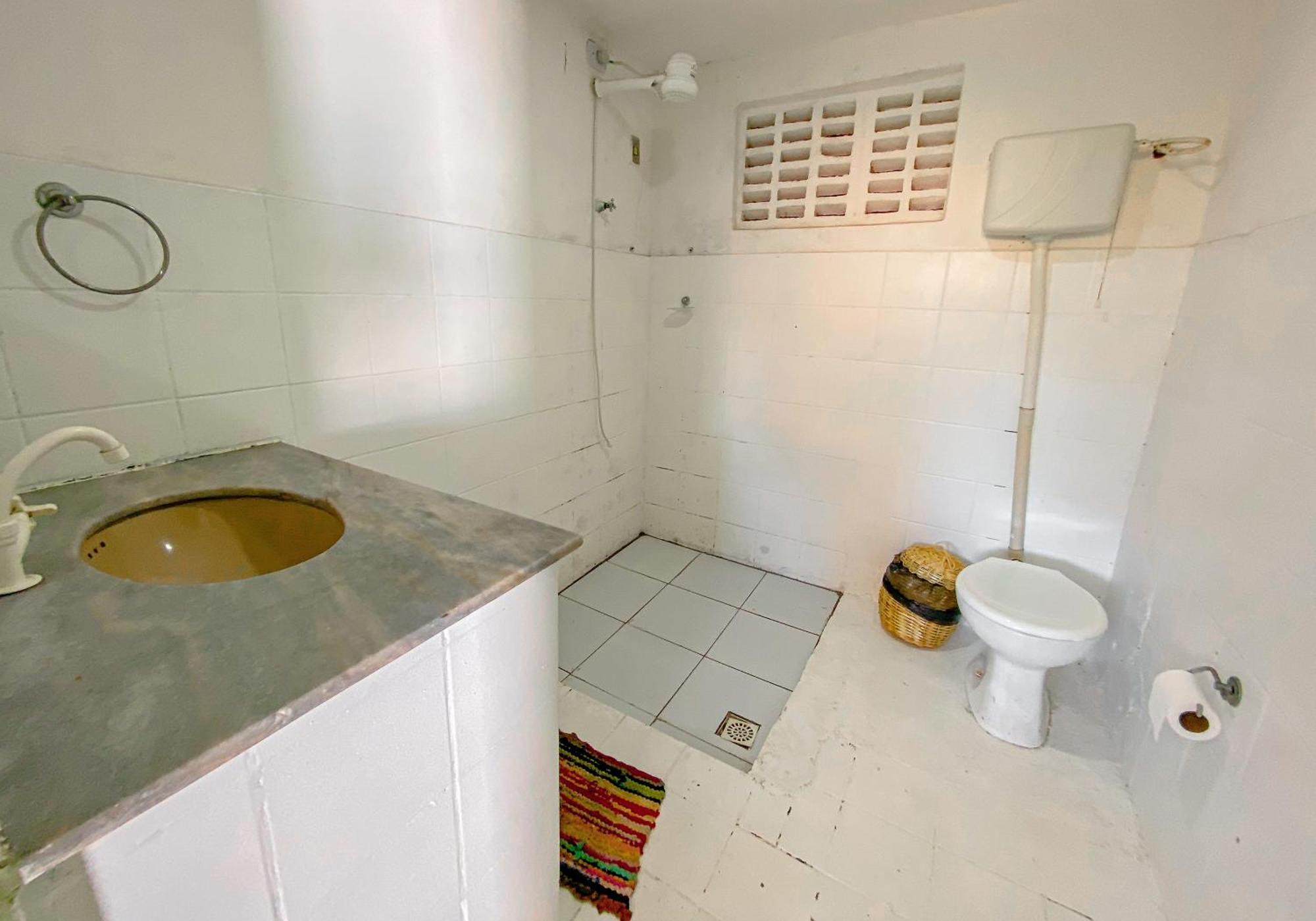 Padang Hostel Praia de Pipa Cameră foto