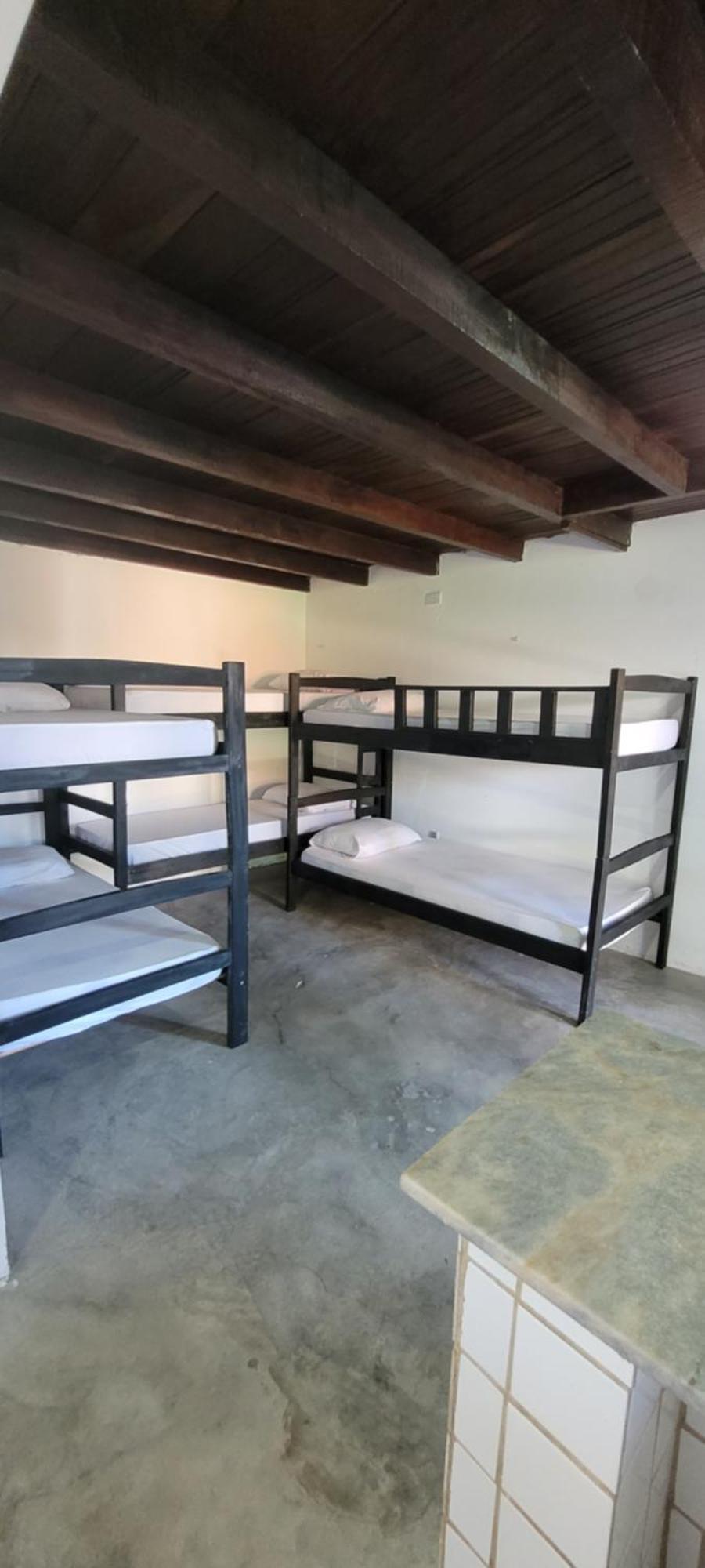 Padang Hostel Praia de Pipa Cameră foto