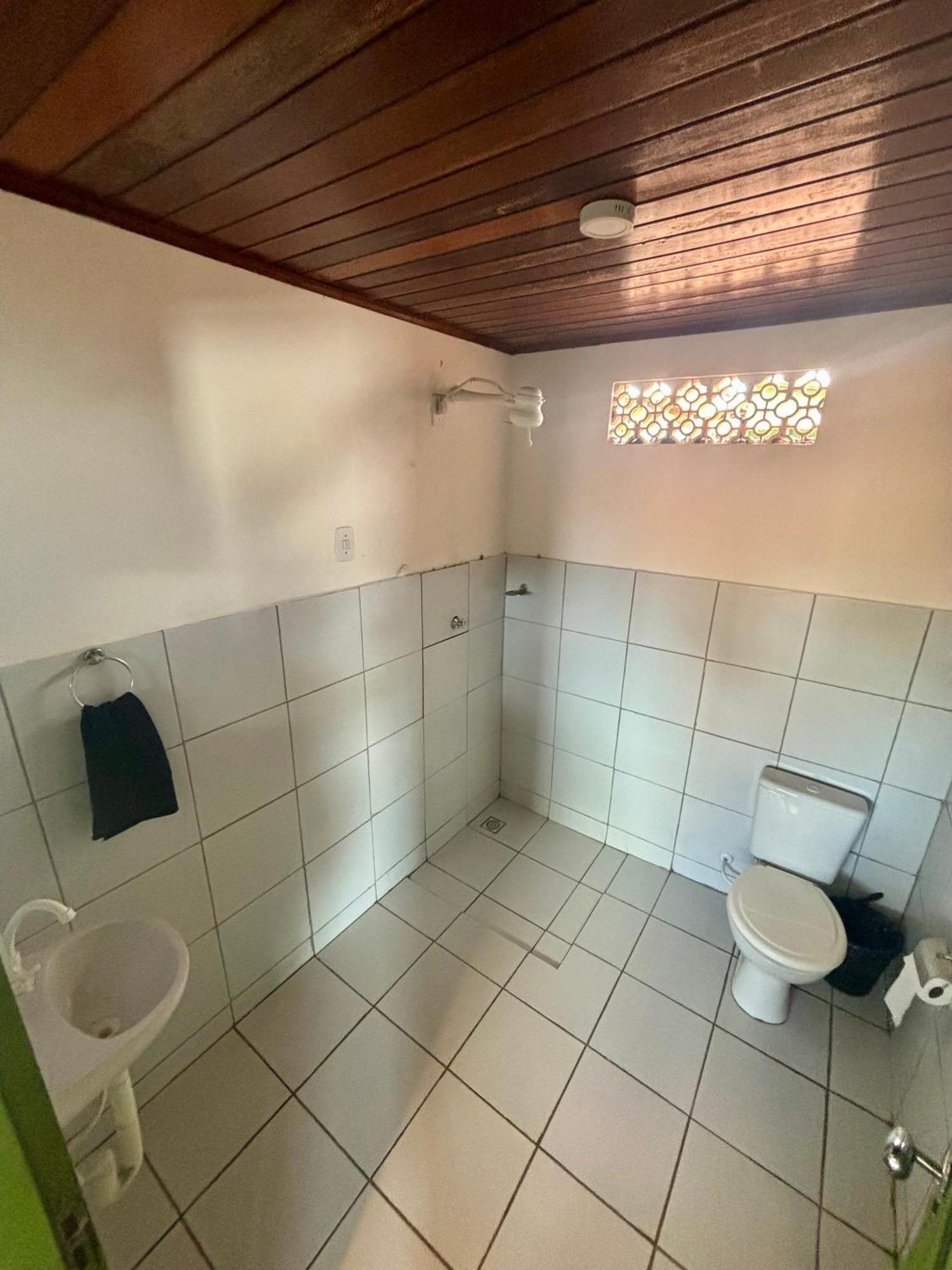 Padang Hostel Praia de Pipa Cameră foto