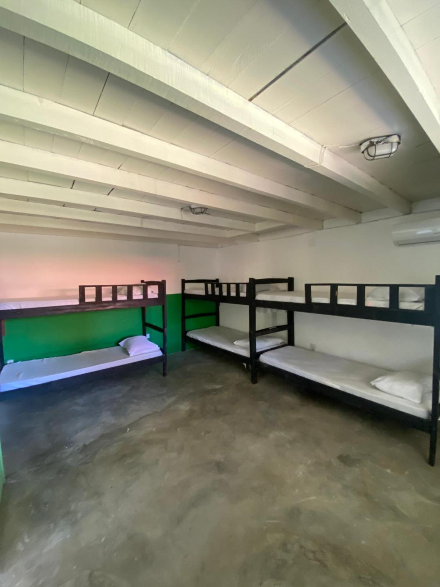 Padang Hostel Praia de Pipa Cameră foto